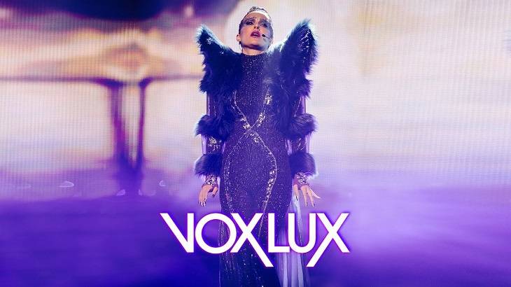  Wrapped Up: Natalie Portman w roli wokalistki! Jak artystka wypadła w piosence promującej film Vox Lux?                     