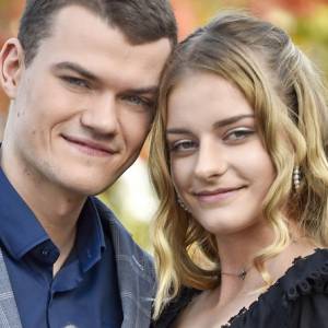 Michał i Adrianna z "Rolnik szuka żony" na ślubnym wideo. Tego nagrania nie pokazywali wcześniej! 