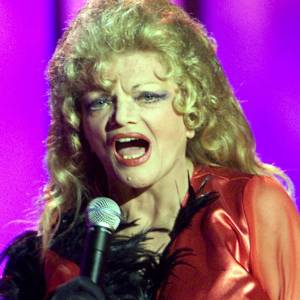 Film o Violetcie Villas. Zaskakująca obsada 