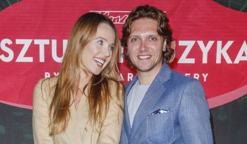 Ewelina Bator o znaku od Żory Korolyova. Narzeczona zmarłego tancerza we wzruszającej historii 