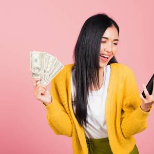 Portfel będzie miał się dobrze. Te 4 znaki zodiaku mogą liczyć na uśmiech losu