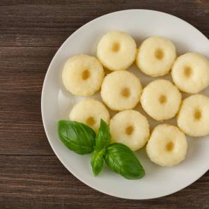 Ten jeden składnik zmieni twoje kluski śląskie na zawsze!