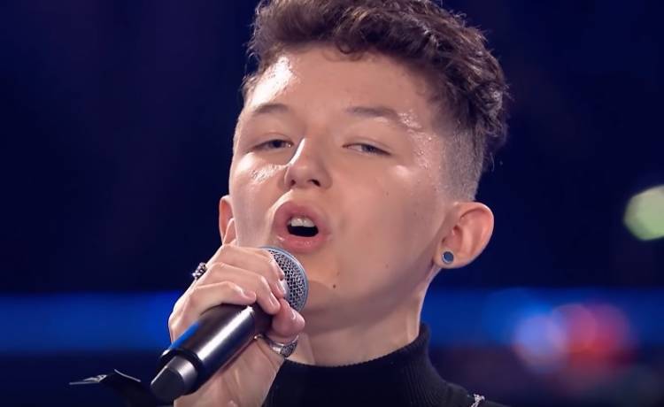 "The Voice Kids 3". Znamy pierwszych finalistów. Bitwy w drużynie Dawida Kwiatkowskiego za nami