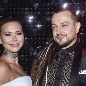 Sandra Kubicka w ciąży? Sensacyjne wyznanie Barona! "Będę świetnym rodzicem"