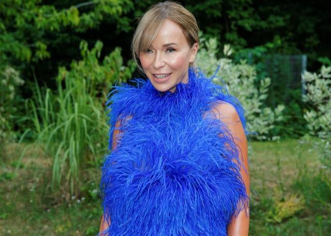 Joanna Przetakiewcz zdradziła swój sekret na idealną skórę!