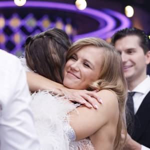 Agnieszka Kaczorowska poruszająco o macierzyństwie. „Matka się dziś spłakała”