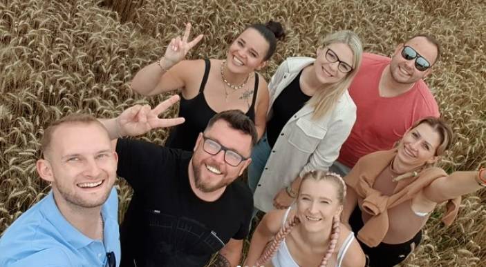 Joanna Lazar ze "Ślubu od pierwszego wejrzenia" ma problemy ze zdrowiem. Uczestniczka show trafiła do szpitala