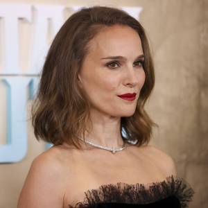 Natalie Portman jest typowana do głównej roli w filmowej biografii Sinead O’Connor
