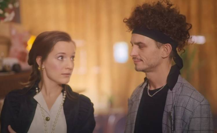 Vito Bambino i sanah znowu razem! Singiel "Mustang" już dostępny [WIDEO]