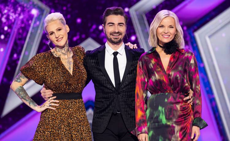 To koniec "Mam talent!" w TVN? Popularny program ma zastąpić inna produkcja