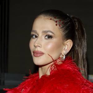 Roksana Węgiel zaskoczyła metamorfozą. Zdecydowała się na zmiany w wyglądzie [ZDJĘCIE]