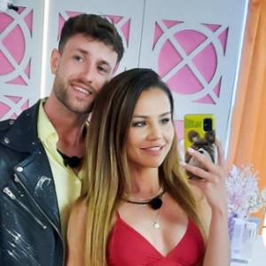 Agata z "Love Island 7" całowała się z Adamem. Tak to skomentowała! "Byłam zażenowana"