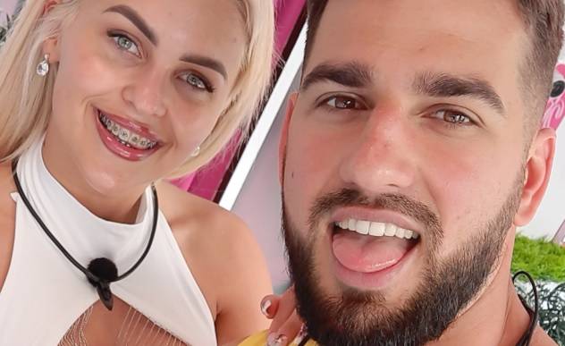 Jagoda z "Love Island 7" pokazała zdjęcia z Wojtkiem. Wcześniej wydała specjalne oświadczenie! 