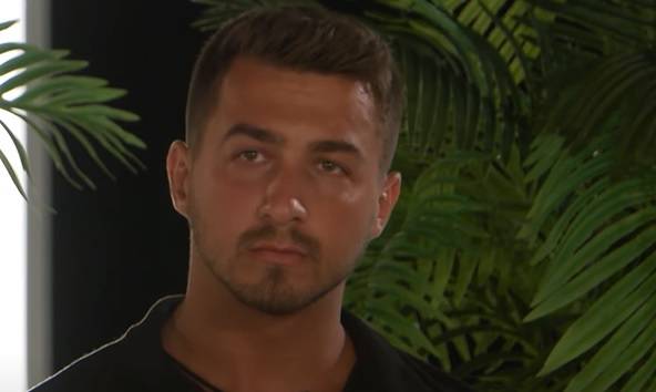 Daniel Różański z "Love Island" znów w programie? W komentarzu pisze o swojej "ex"! 
