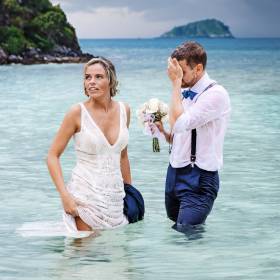 Miłość na bezludnej wyspie? Twórcy „Ślubu od pierwszego wejrzenia” zaskakują nowym programem!