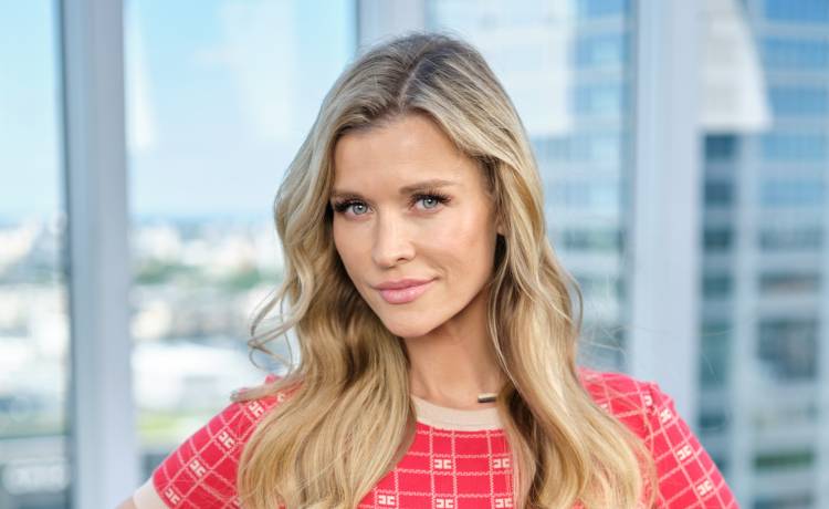 "Top Model". Przystojny uczestnik zachwycił Joannę Krupę. "Ciekawe, czy jest 'single'?"