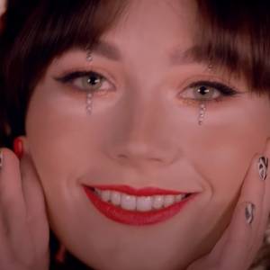 Mery Spolsky topless na balkonie. Artystka zaskoczyła śmiałym kadrem! "Ale sąsiedzi widoki mieli"