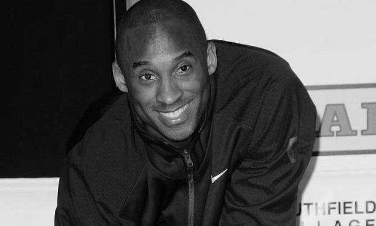 Kobe Bryant pożegnany przez siostry: "Nasze życie nigdy już nie będzie takie samo"                                
