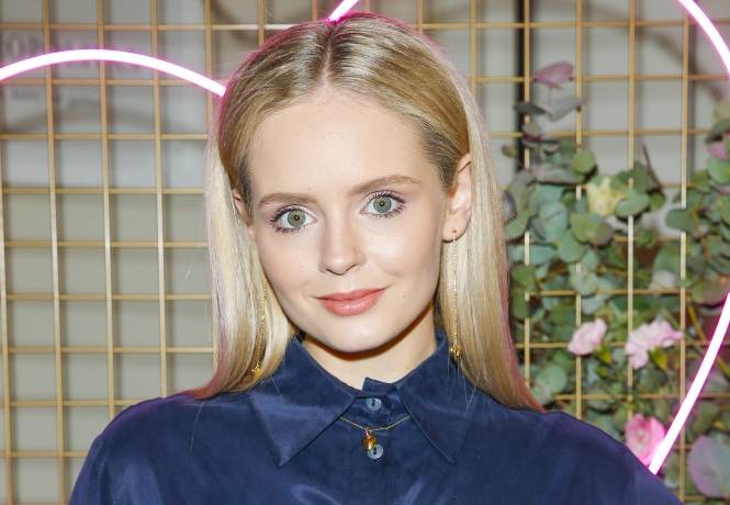 Olga Kalicka zapozowała bez ubrań! Posypały się gratulacje i komplementy [FOTO]