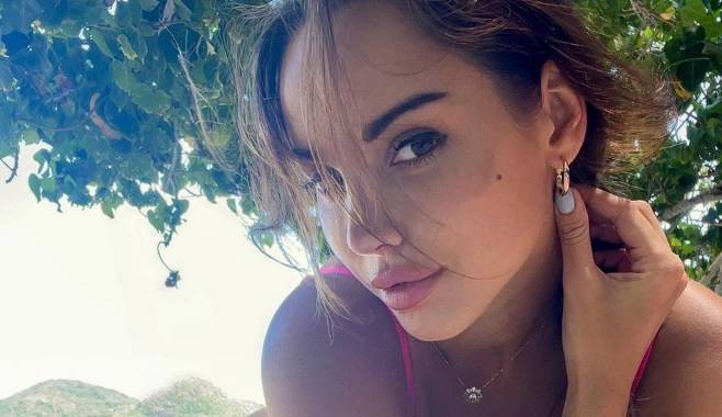 Marta z "Love Island" rozstała się z Adamem. Wciąż jest singielką? Odpowiedziała! 