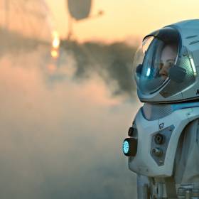 NASA spełnia marzenia! Zobacz, jak wysłać swoje imię na Księżyc