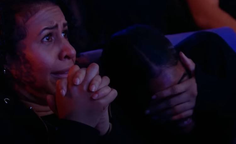 Widzowie byli przerażeni występem uczestnika "Mam talent". Zrobił to bez asekuracji! "Nie próbujcie tego w domu" [WIDEO]