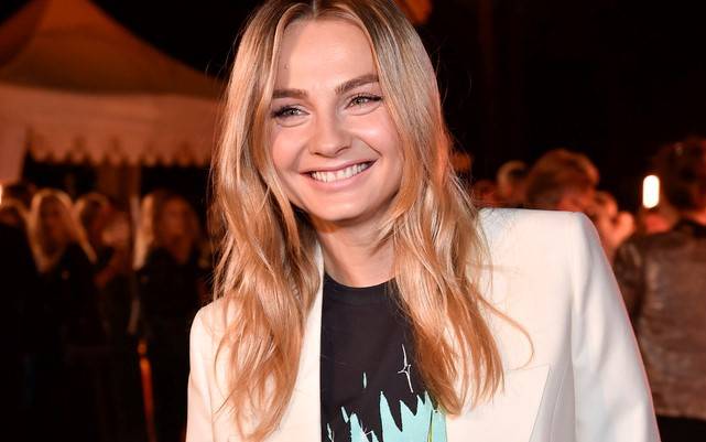 Małgorzata Socha ponownie wcieli się w Violettę Kubasińską? Aktorka skomentowała swój udział w serialu "BrzydUla 2"