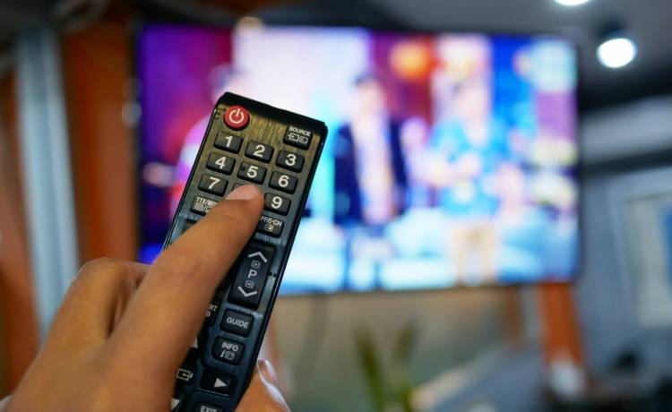 Co w Nowy Rok obejrzymy w TV? Program na 1 stycznia