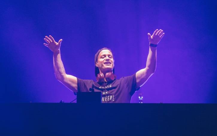 Whitney Houston znów śpiewa! Posłuchaj nowego singla Kygo "Higher Love"