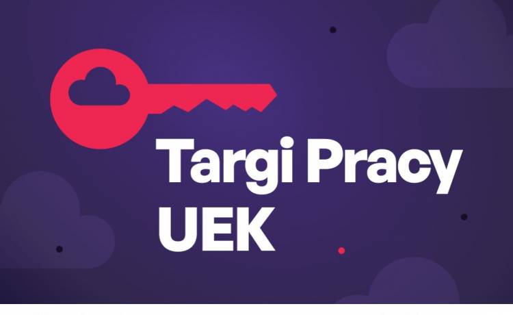 XXV jubileuszowe Targi Pracy UEK już 5 marca!