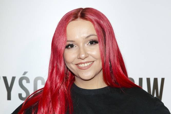 Saszan zaczęła nowy rok od zaręczyn! "Ryczę cały dzień" [WIDEO]