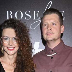 Żona Jakuba Tolaka pokazała zdjęcie ze szpitala. Zofia Samsel wspomniała o problemach zdrowotnych 