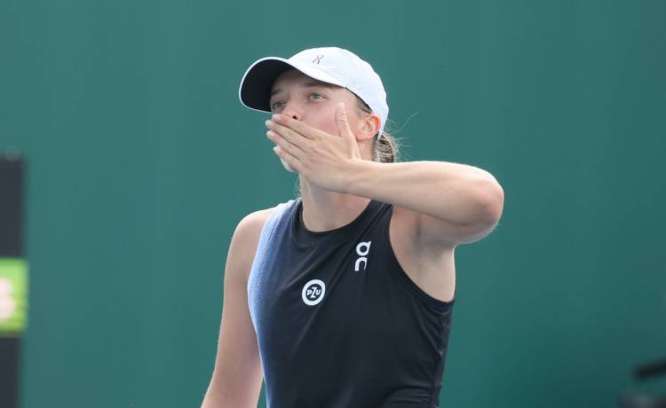 fot. Wojciech Olkusnik/East News