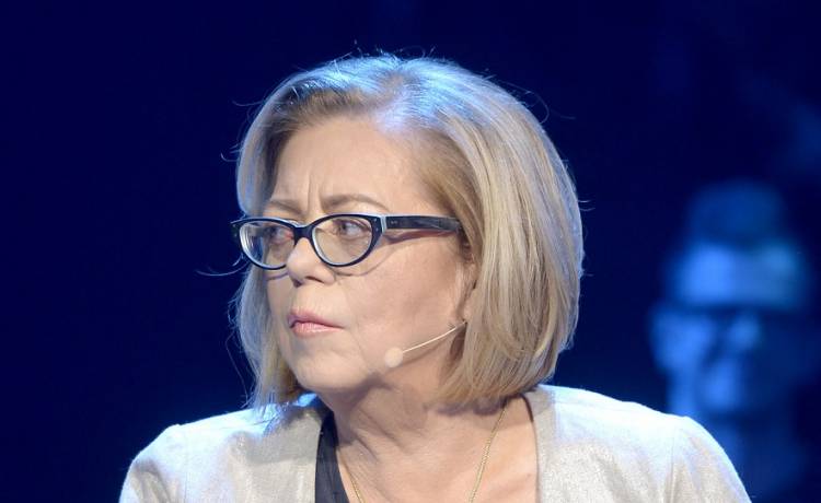 Elżbieta Zapendowska. Fot. AKPA