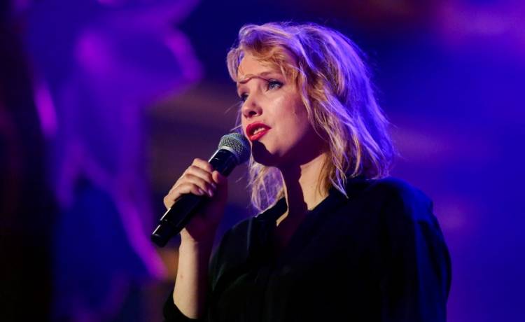 Joanna Kulig i Zbigniew Wodecki śpiewają "Cichą noc". W sieci pojawiło się wyjątkowe nagranie