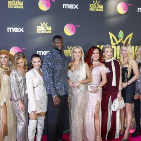 Brała udział w „Królowej przetrwania”. Tak ogłosiła ciążę