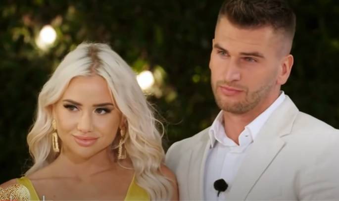 "Love Island. Wyspa miłości". Uczestnicy komentują wygraną Josie i Kuby. Wymowny komentarz Caroline z 3. edycji!