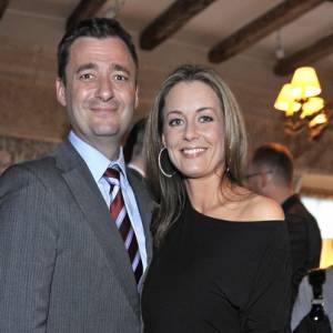 Małgorzata Rozenek wspiera byłego męża. Jacek Rozenek trafił do szpitala