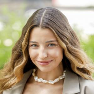 Julia Wieniawa zapozowała w bikini. Internauci zachwyceni: "Cudownie" [FOTO]