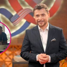 Gorąco między bohaterami show TVP. Wszystko uchwyciły kamery