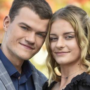 Adrianna i Michał z "Rolnik szuka żony" biorą ślub. Tak było na wieczorze panieńskim! "Ada, wyglądasz obłędnie" [ZDJĘCIA]