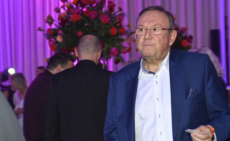 Zbigniew Buczkowski, fot. AKPA