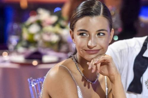 Wysportowana Julia Wieniawa i "mistrz drugiego planu"! To Nikodem Rozbicki? [WIDEO]