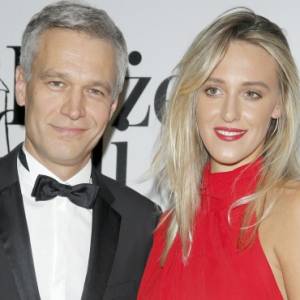 Aleksandra Żebrowska przed obiektywem męża. Niekompletny strój sporo odsłania!            