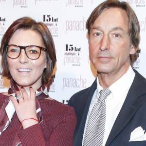 Ilona Felicjańska zmieniła swój stan cywilny? Modelka wymownie odpowiada na pytanie o małżeństwo!