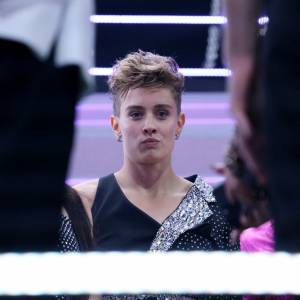 Kulisy rozpadu związku Katarzyny Zillmann. „Przyłapała je na treningu”