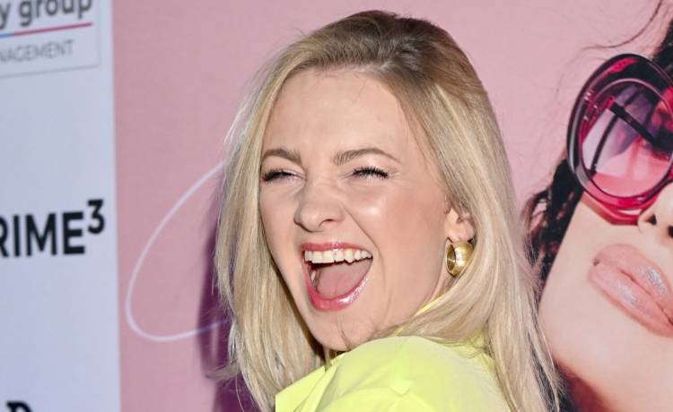 Już wszystko jasne! Kurdej-Szatan o swoim powrocie do "M jak miłość" i pracy w "Pytaniu na śniadanie"