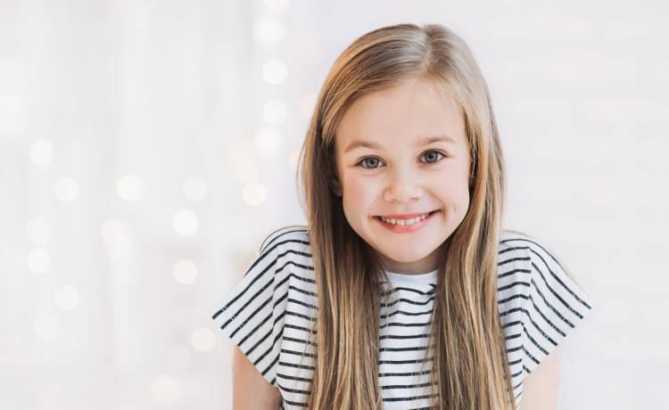 Ma 11 lat i zarabia krocie. Dziewczynka za kilka lat będzie milionerką [FOTO]