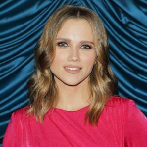 Agnieszka Kaczorowska naturalnie. Aktorka pokazała, jak wygląda chwilę przed nałożeniem makijażu [ZDJĘCIA]