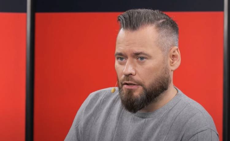 Stanowski nagrał film o Derpienski i jej partnerze. Skąd wziął się wielki majątek?